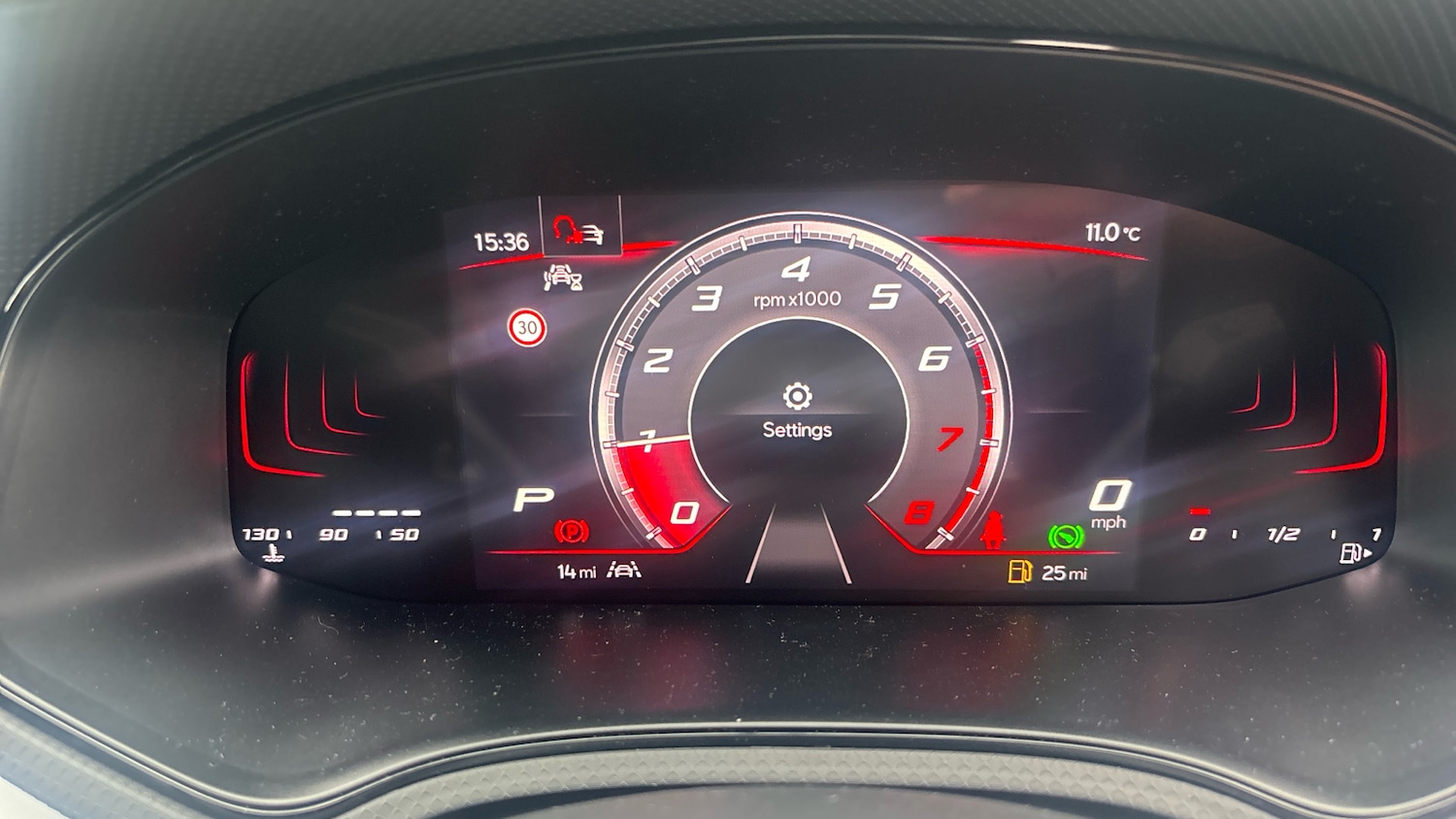 Used SEAT Ibiza 2025 for sale - 78097976: Photo 11