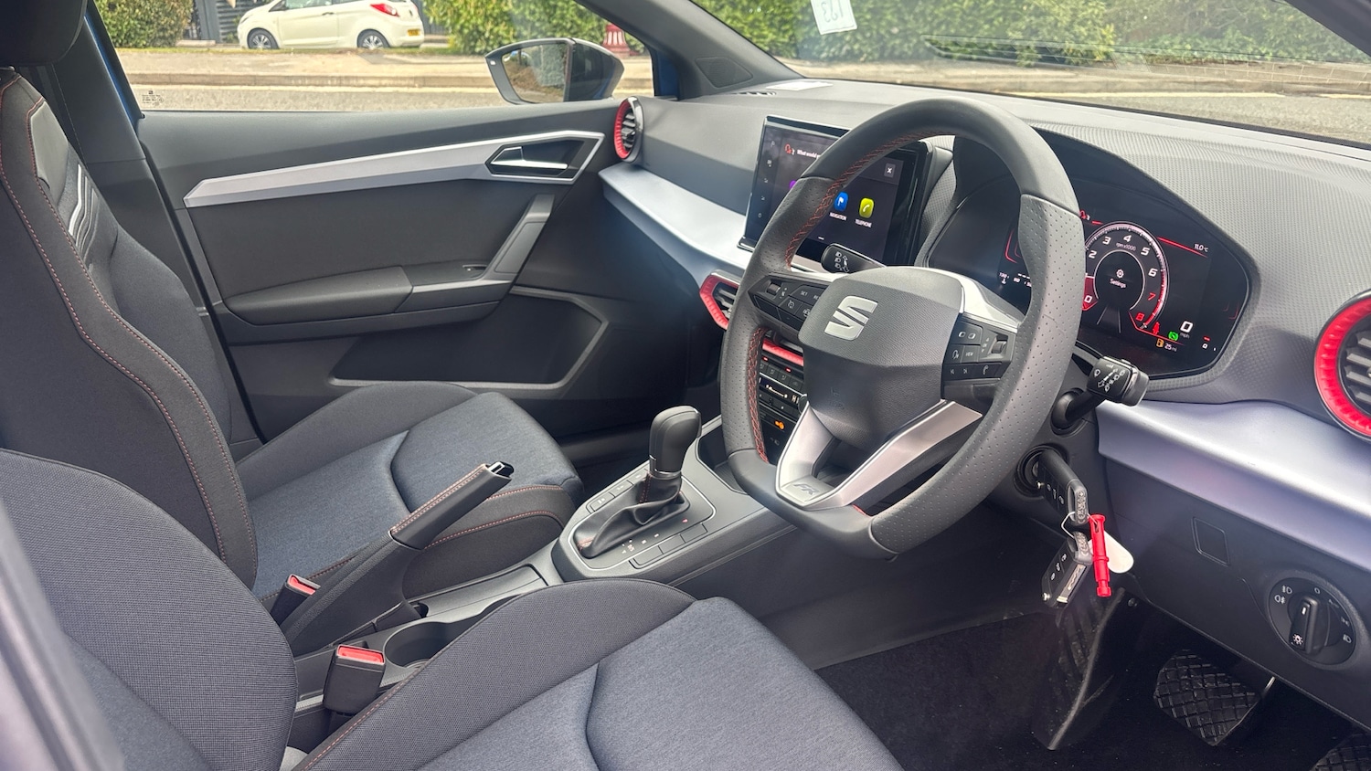 Used SEAT Ibiza 2025 for sale - 78097976: Photo 15