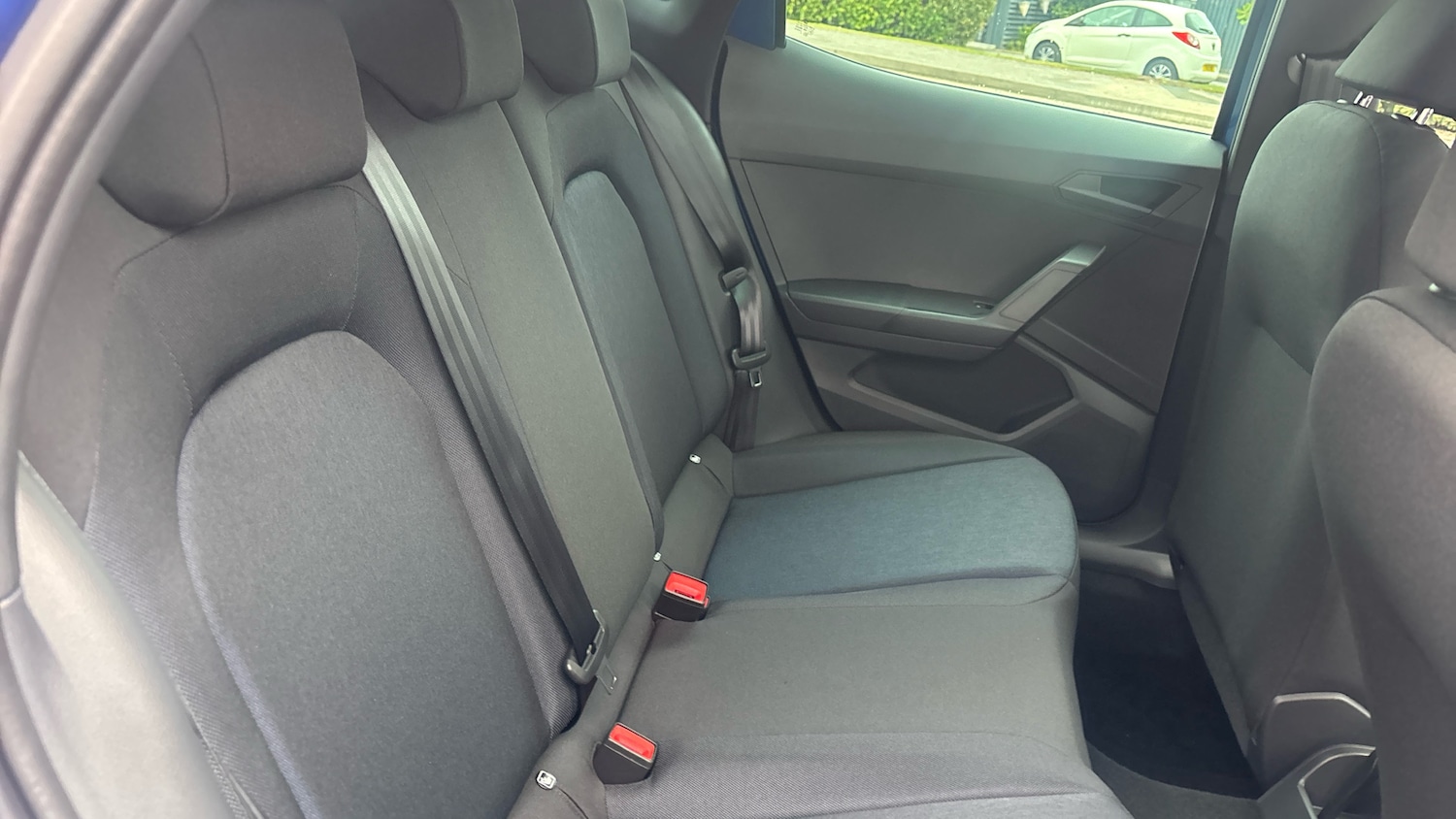 Used SEAT Ibiza 2025 for sale - 78097976: Photo 16