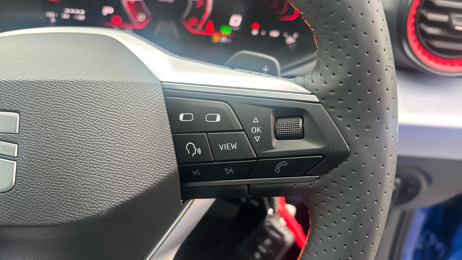 Used SEAT Ibiza 2025 for sale - 78097976: Photo 18