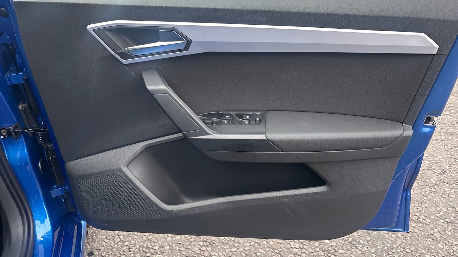 Used SEAT Ibiza 2025 for sale - 78097976: Photo 19