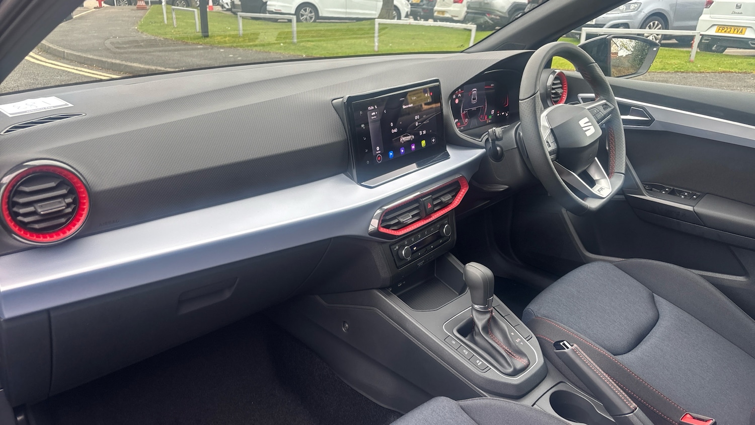 Used SEAT Ibiza 2025 for sale - 78097976: Photo 2