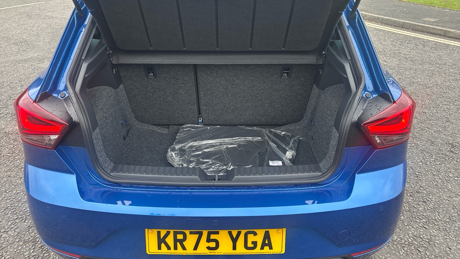 Used SEAT Ibiza 2025 for sale - 78097976: Photo 20