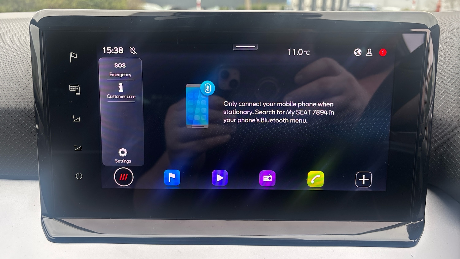 Used SEAT Ibiza 2025 for sale - 78097976: Photo 24