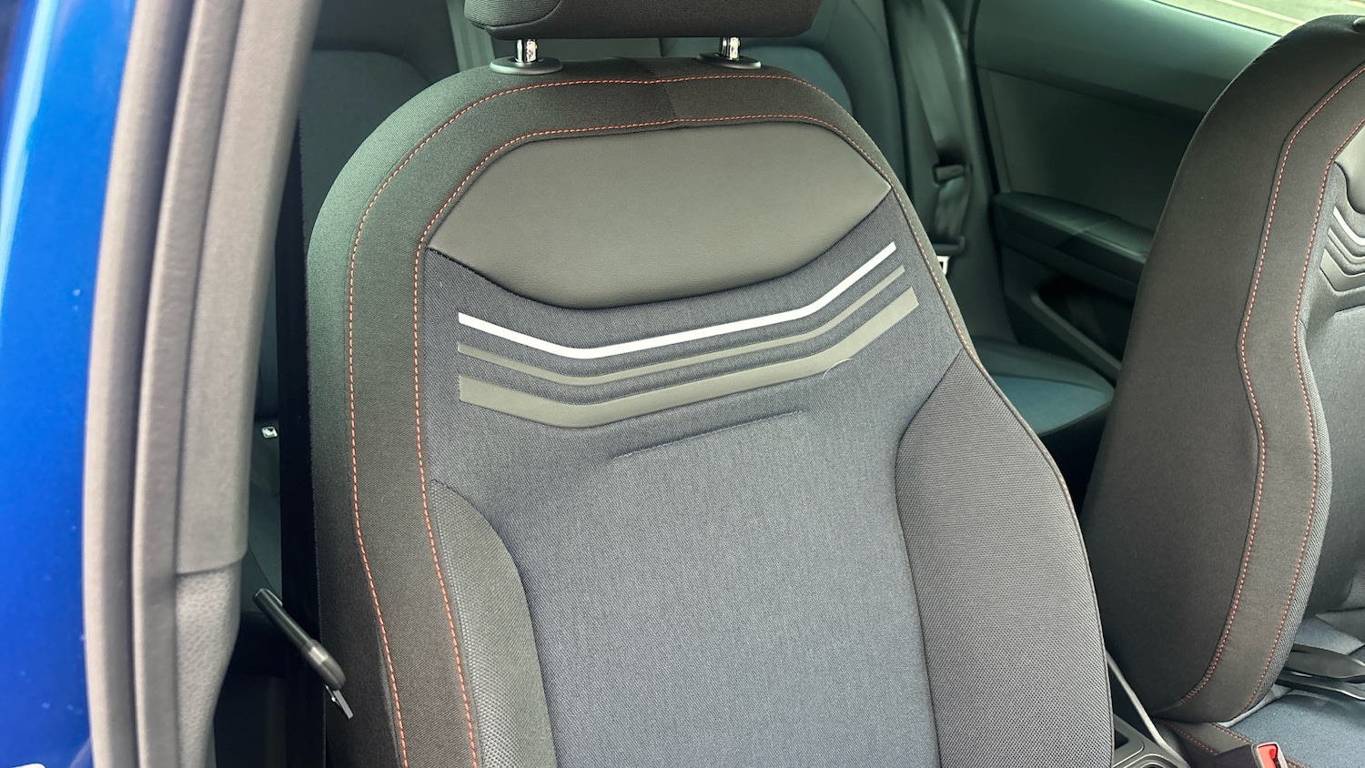 Used SEAT Ibiza 2025 for sale - 78097976: Photo 40