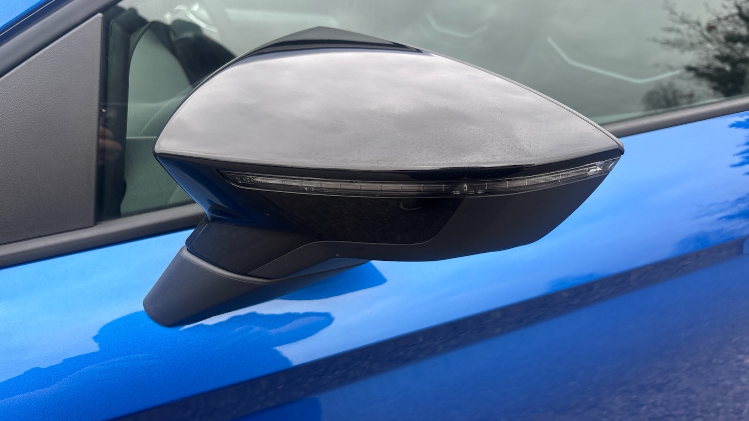 Used SEAT Ibiza 2025 for sale - 78097976: Photo 44