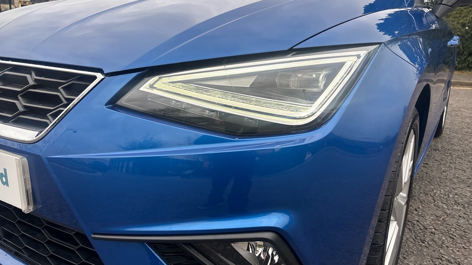 Used SEAT Ibiza 2025 for sale - 78097976: Photo 45