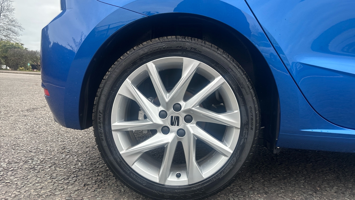 Used SEAT Ibiza 2025 for sale - 78097976: Photo 5