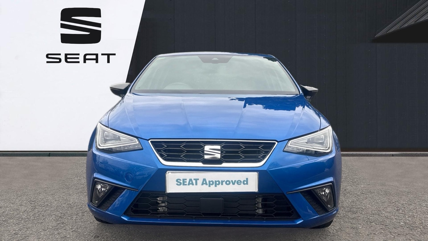 Used SEAT Ibiza 2025 for sale - 78097976: Photo 7