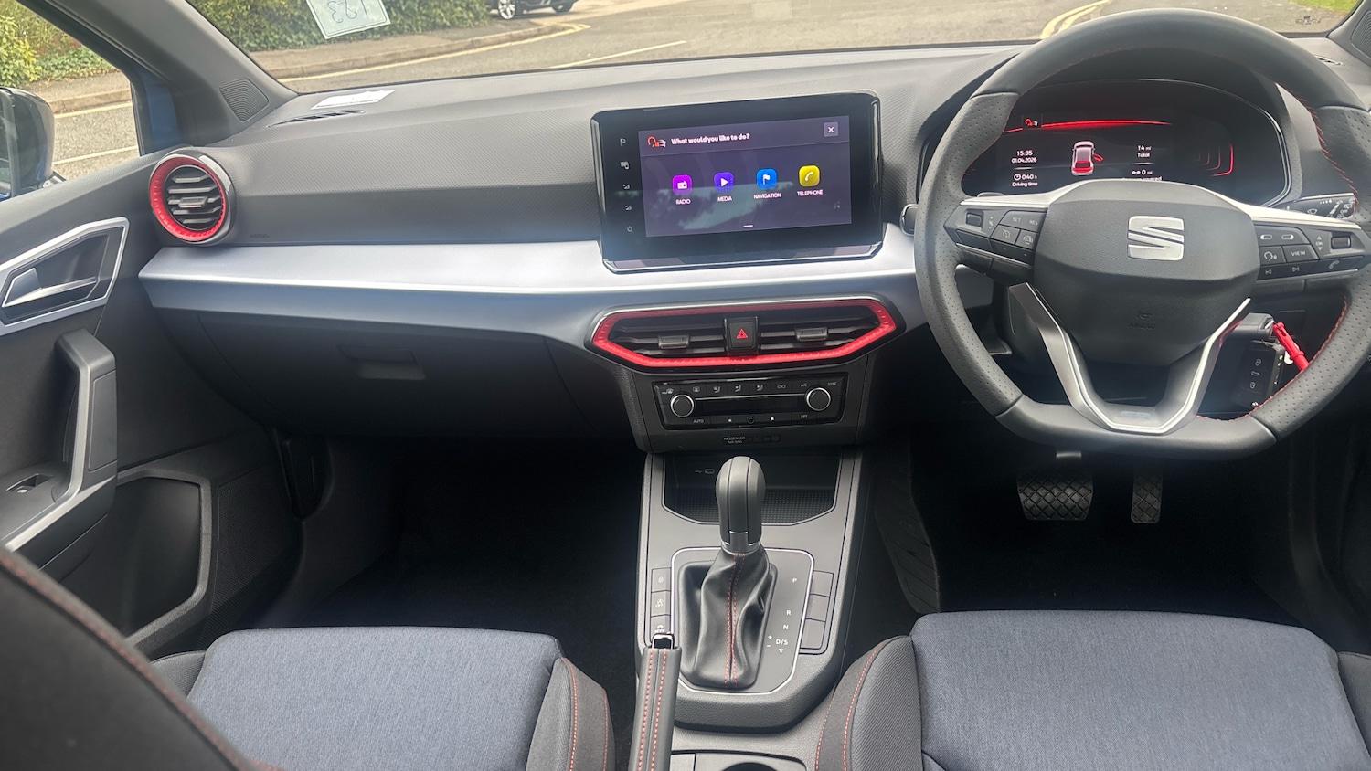 Used SEAT Ibiza 2025 for sale - 78097976: Photo 9