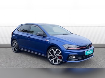 2021 (71) - 2.0 TSI 207 GTI+ 5dr DSG Petrol Hatchback