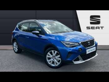 2025 (25) - 1.0 TSI 115 XPERIENCE 5dr DSG Petrol Hatchback