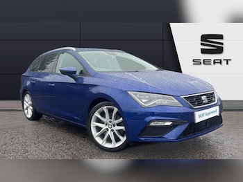 SEAT Leon feature image
