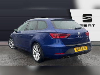 Used SEAT Leon 2019 for sale - 77446168: Photo
