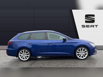 Used SEAT Leon 2019 for sale - 77446168: Photo