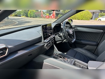 Used Cupra Leon 2025 for sale - 75789959: Photo