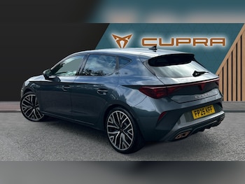 Used Cupra Leon 2025 for sale - 75789959: Photo