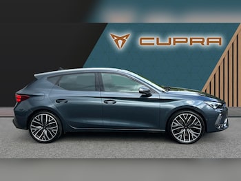 Used Cupra Leon 2025 for sale - 75789959: Photo