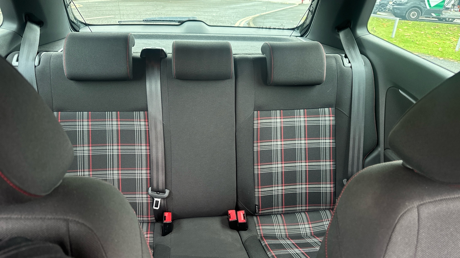 Used Volkswagen Polo 2017 for sale - 76738647: Photo 15