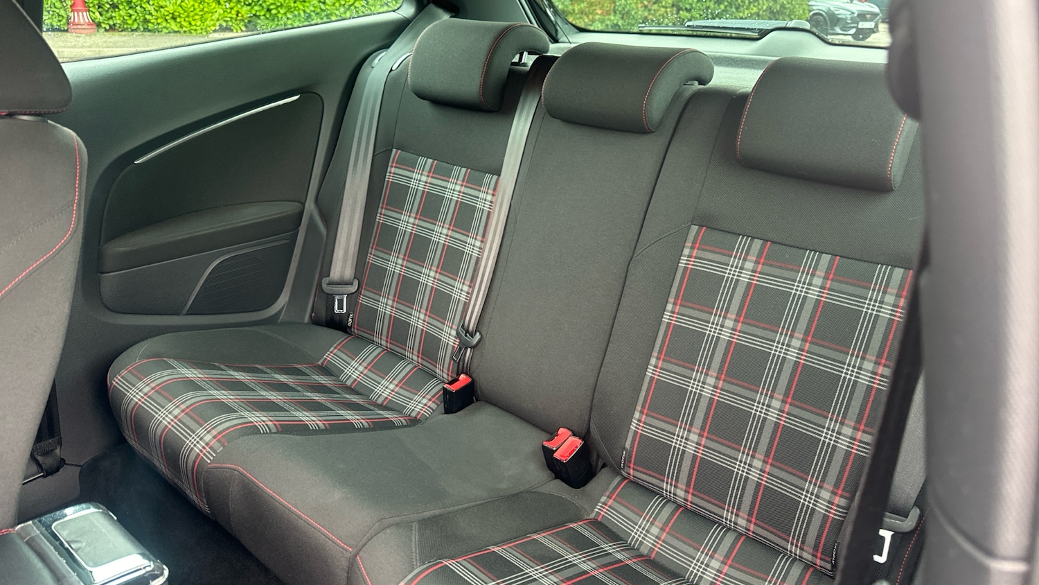 Used Volkswagen Polo 2017 for sale - 76738647: Photo 16