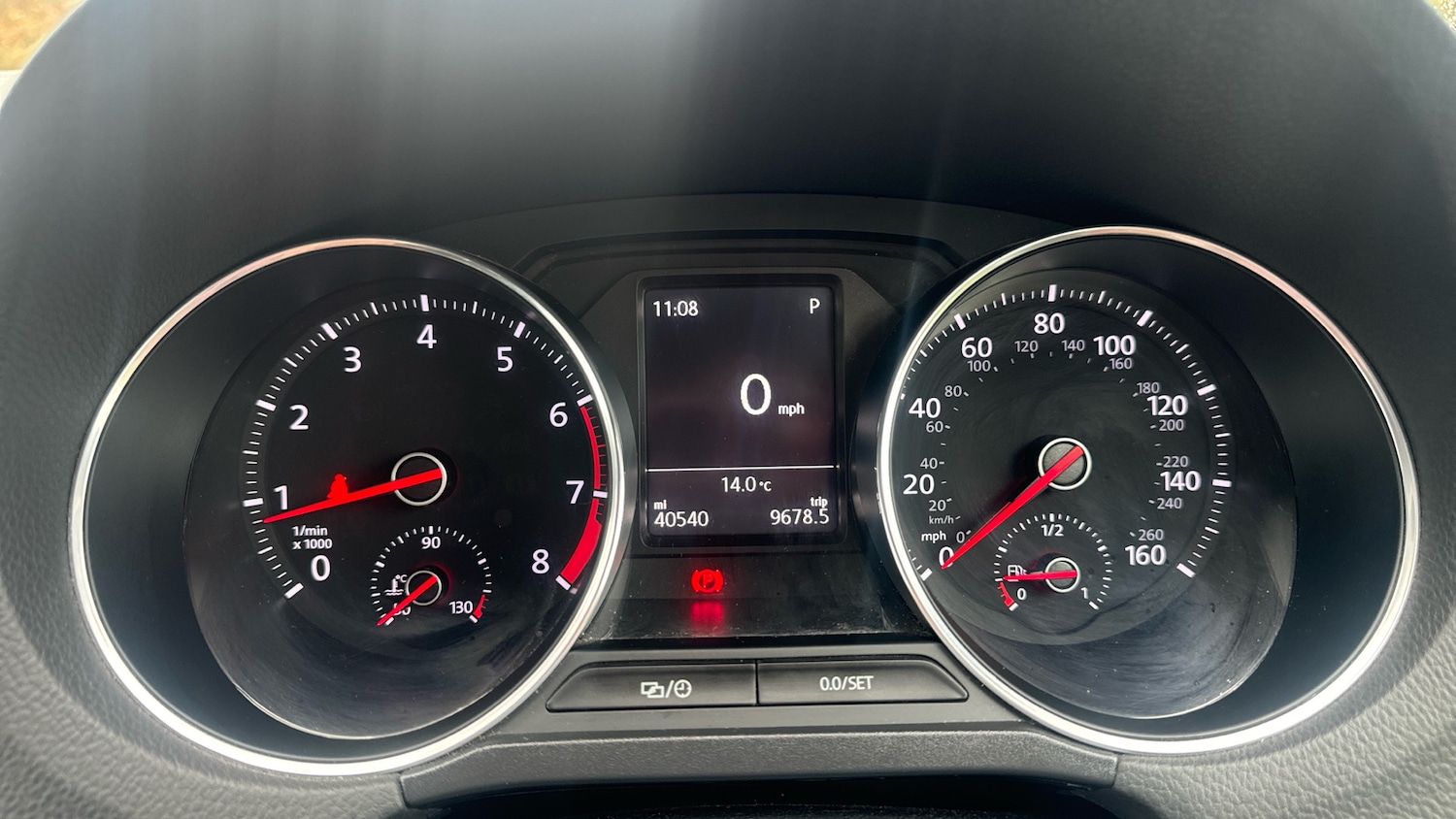 Used Volkswagen Polo 2017 for sale - 76738647: Photo 18