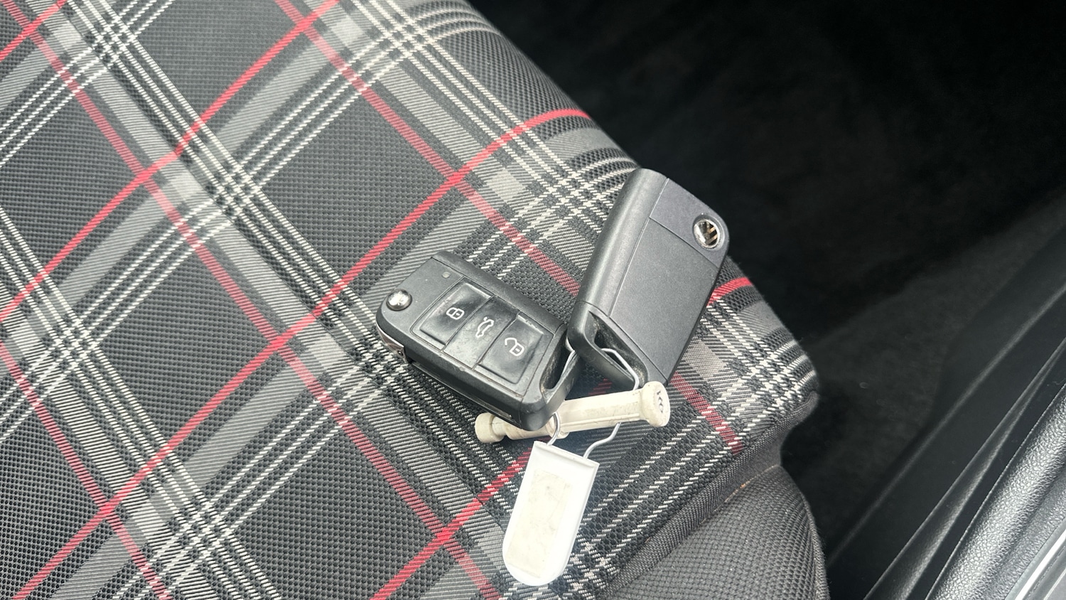 Used Volkswagen Polo 2017 for sale - 76738647: Photo 20