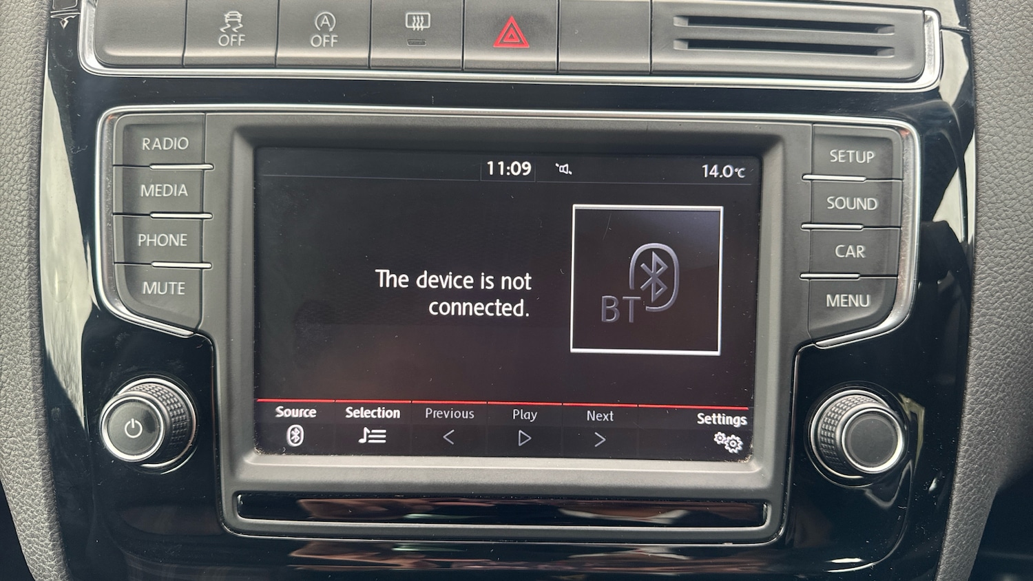 Used Volkswagen Polo 2017 for sale - 76738647: Photo 22