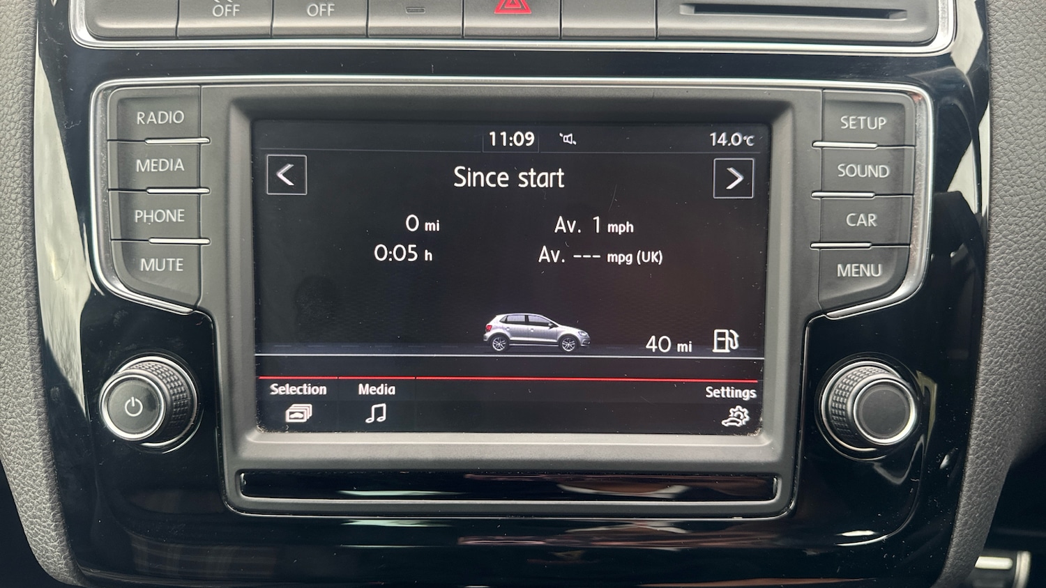 Used Volkswagen Polo 2017 for sale - 76738647: Photo 23