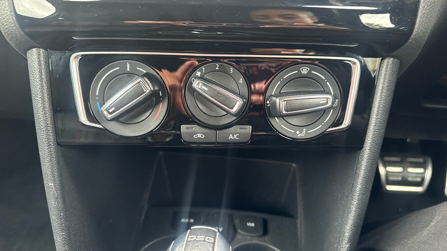 Used Volkswagen Polo 2017 for sale - 76738647: Photo 26