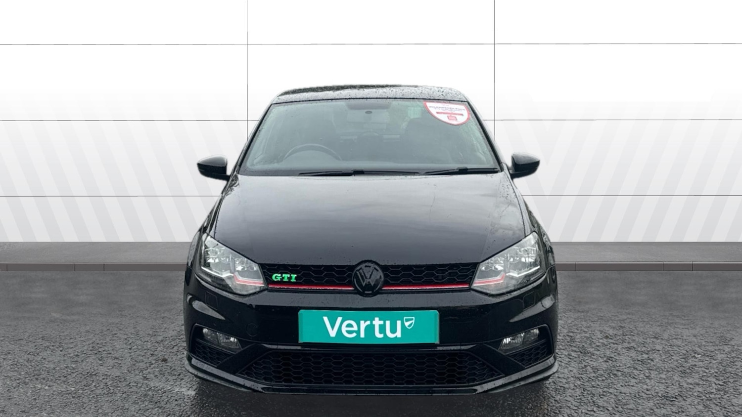 Used Volkswagen Polo 2017 for sale - 76738647: Photo 3