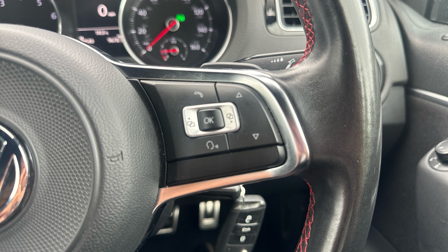 Used Volkswagen Polo 2017 for sale - 76738647: Photo 30