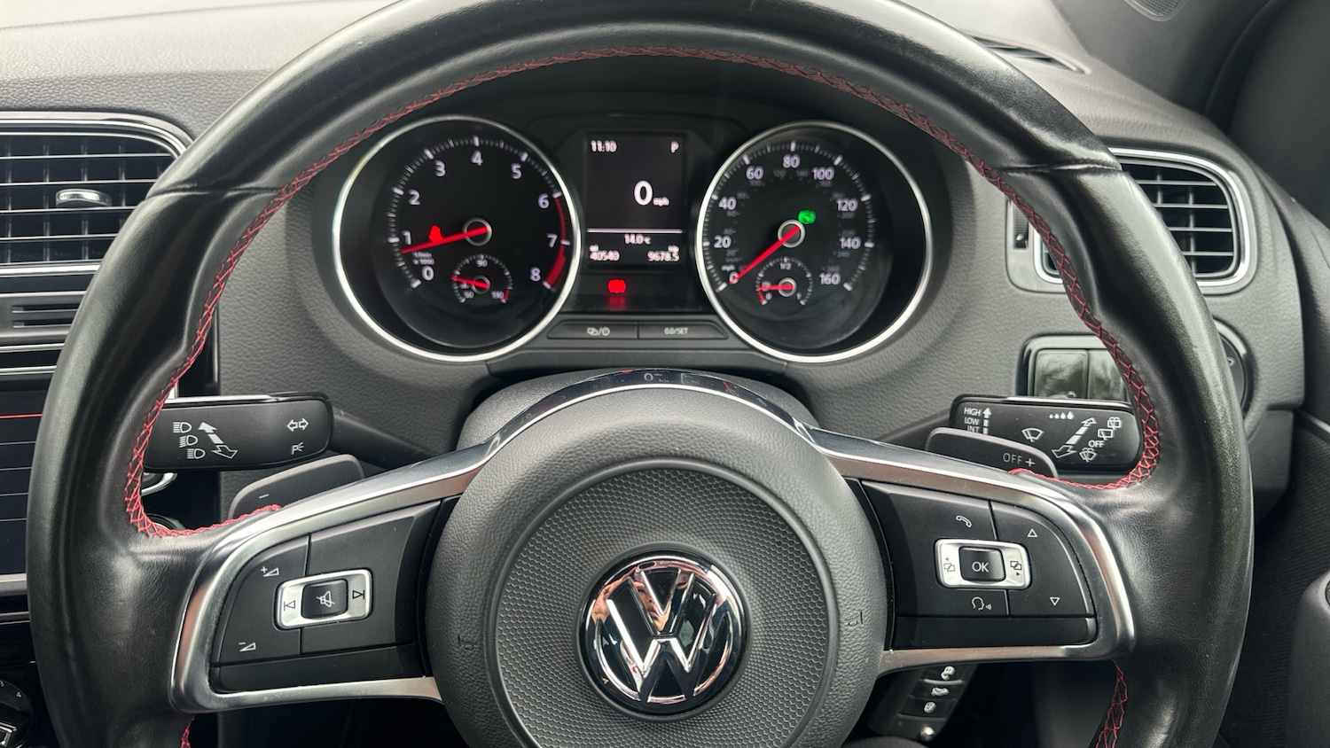 Used Volkswagen Polo 2017 for sale - 76738647: Photo 31