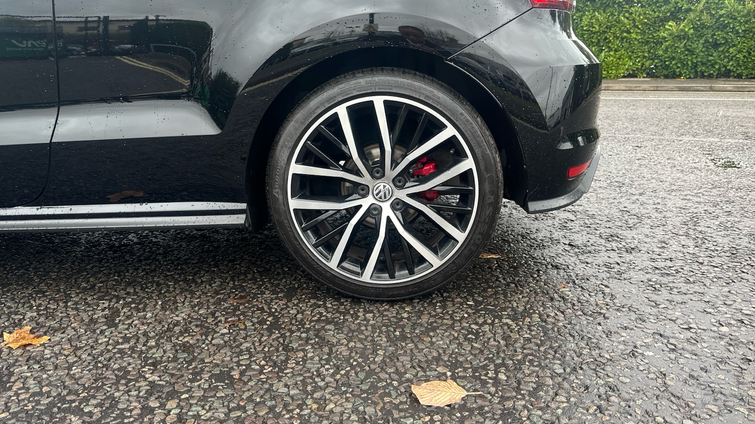 Used Volkswagen Polo 2017 for sale - 76738647: Photo 36