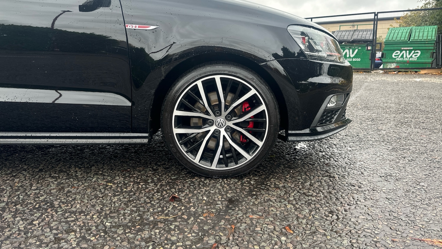 Used Volkswagen Polo 2017 for sale - 76738647: Photo 38