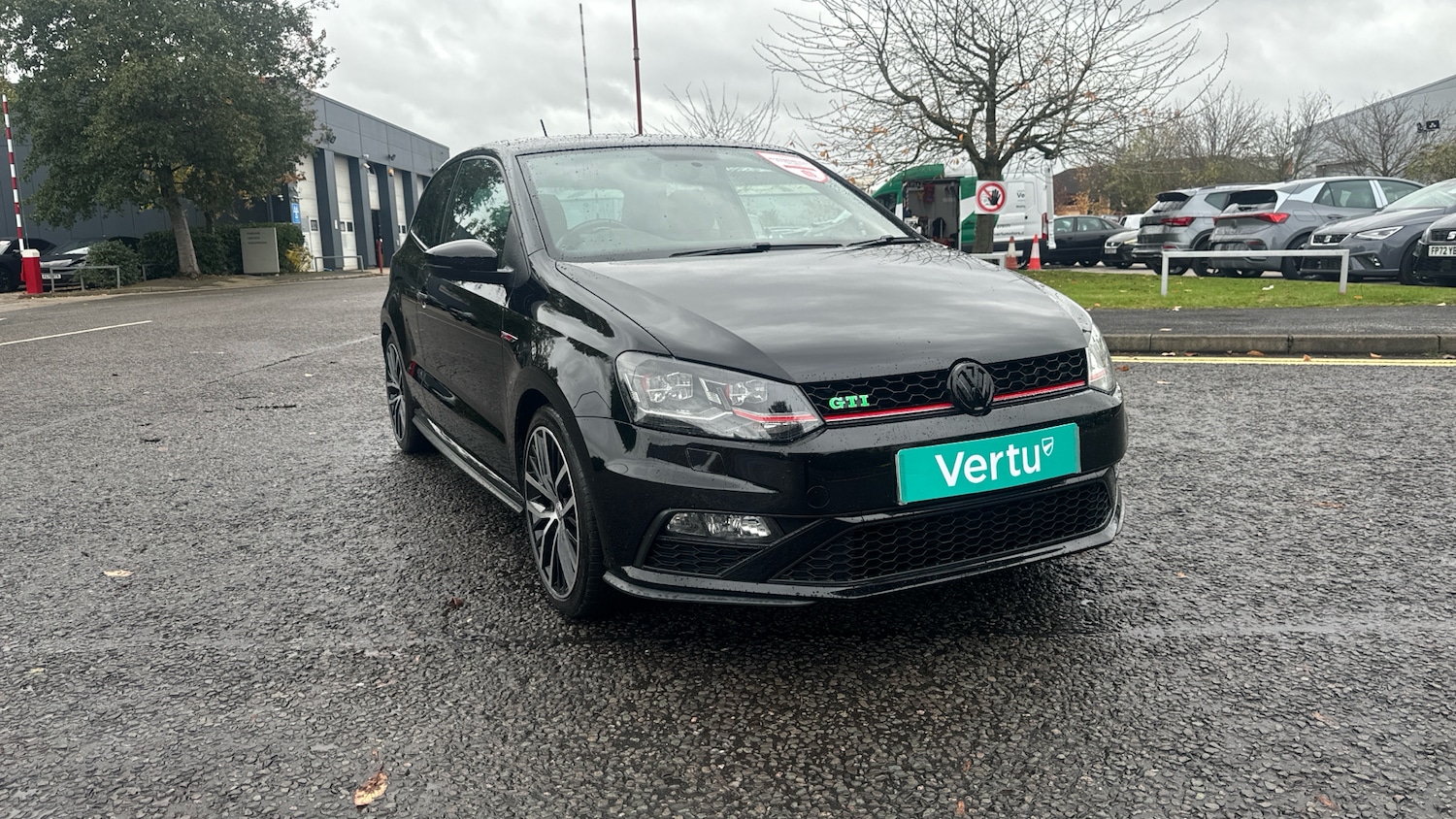 Used Volkswagen Polo 2017 for sale - 76738647: Photo 40