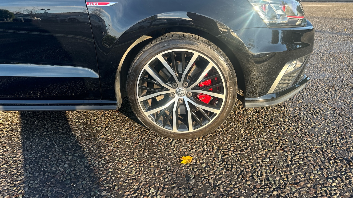 Used Volkswagen Polo 2017 for sale - 76738647: Photo 44