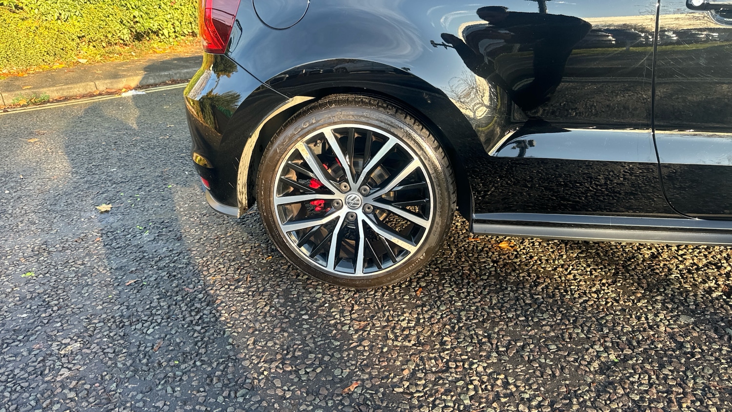 Used Volkswagen Polo 2017 for sale - 76738647: Photo 45