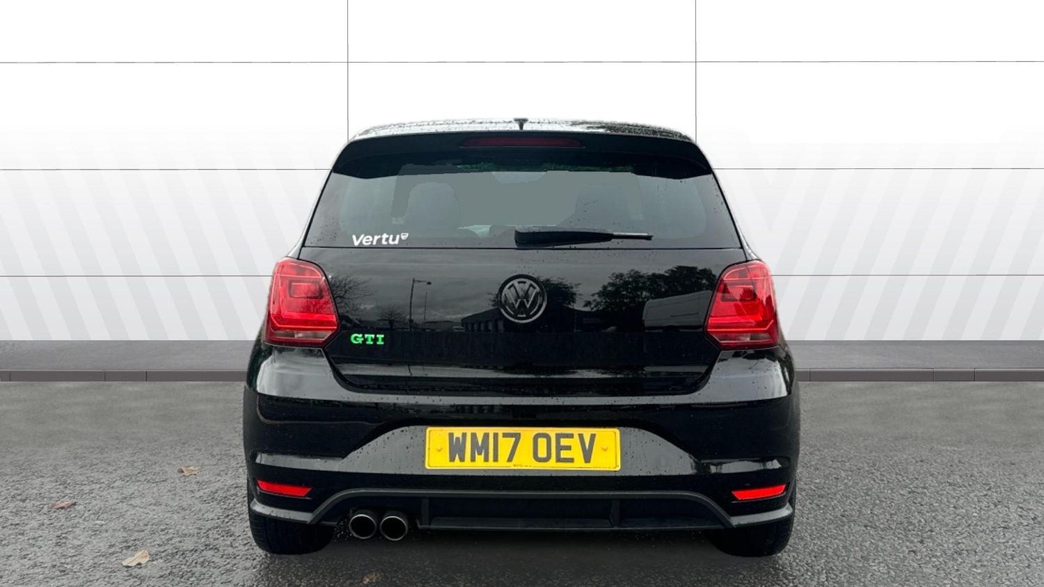 Used Volkswagen Polo 2017 for sale - 76738647: Photo 6