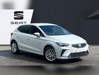 Used SEAT Ibiza 2026 for sale - 78568831: Photo