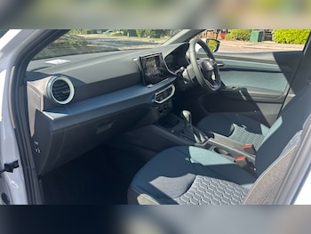 Used SEAT Ibiza 2026 for sale - 78568831: Photo