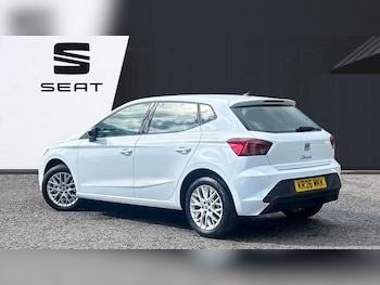 Used SEAT Ibiza 2026 for sale - 78568831: Photo