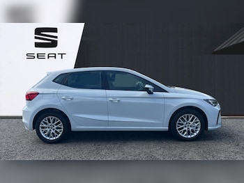 Used SEAT Ibiza 2026 for sale - 78568831: Photo