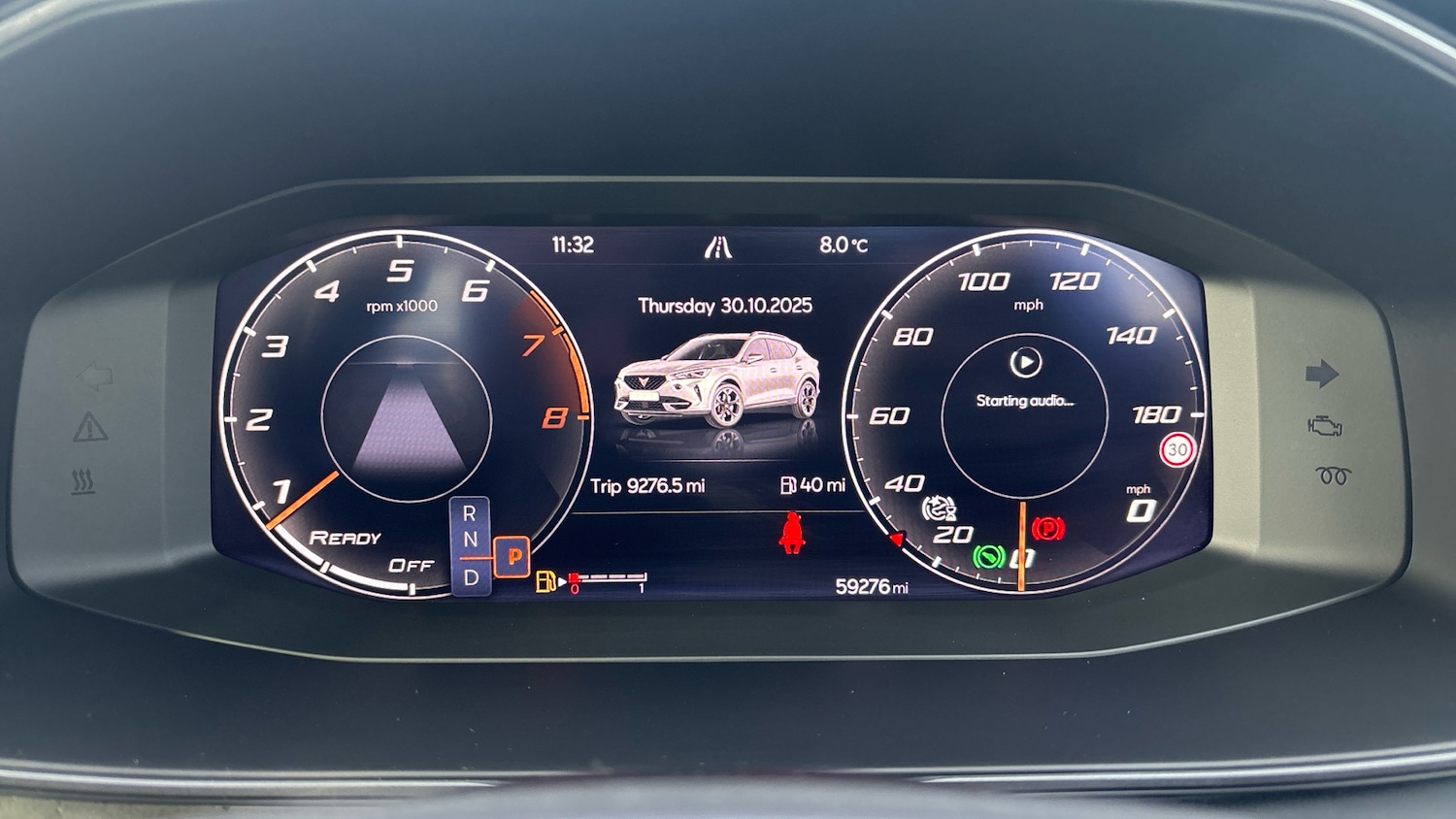 Used Cupra Formentor 2022 for sale - 76366227: Photo 11