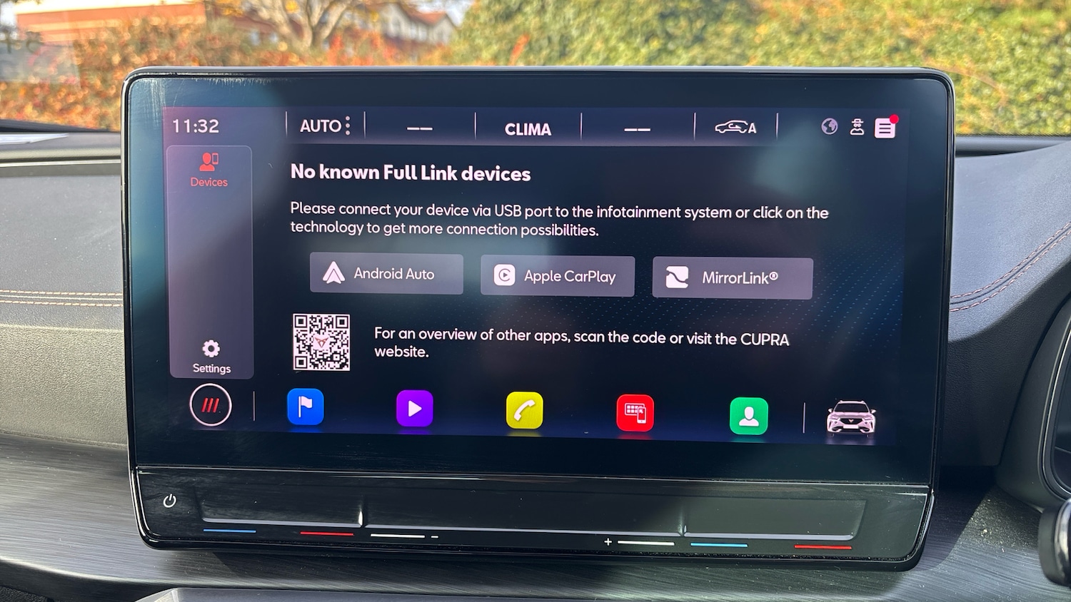 Used Cupra Formentor 2022 for sale - 76366227: Photo 12