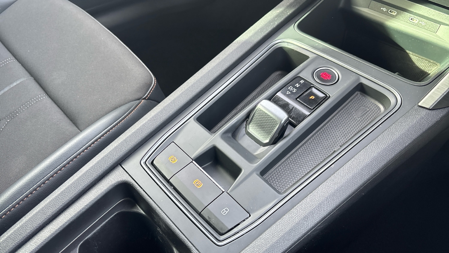 Used Cupra Formentor 2022 for sale - 76366227: Photo 14