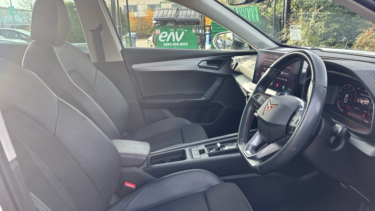 Used Cupra Formentor 2022 for sale - 76366227: Photo 15