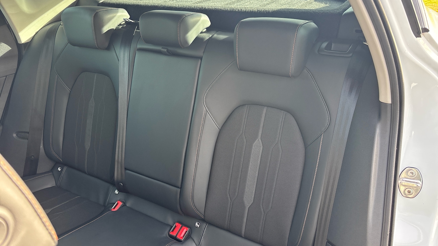 Used Cupra Formentor 2022 for sale - 76366227: Photo 16