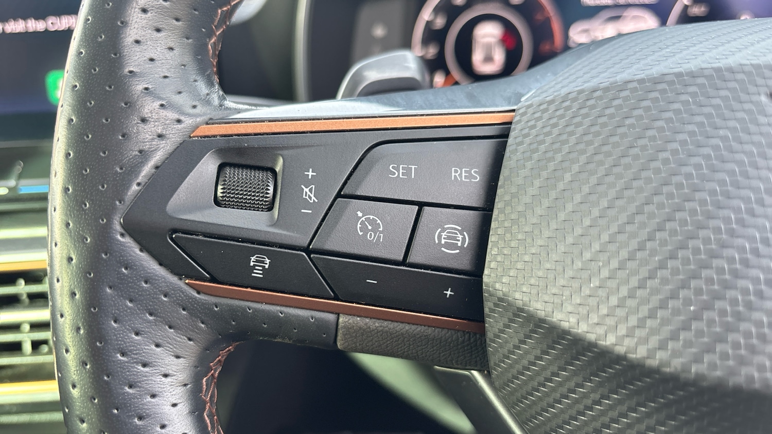 Used Cupra Formentor 2022 for sale - 76366227: Photo 17