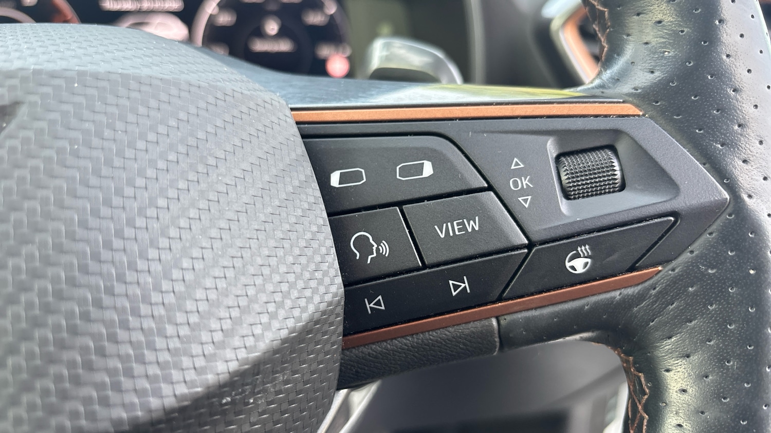 Used Cupra Formentor 2022 for sale - 76366227: Photo 18