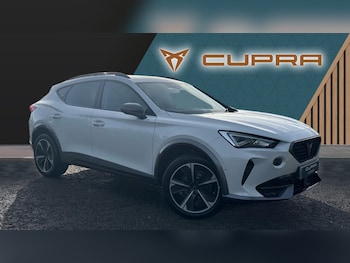 Used Cupra Formentor 2022 for sale - 76366227: Photo
